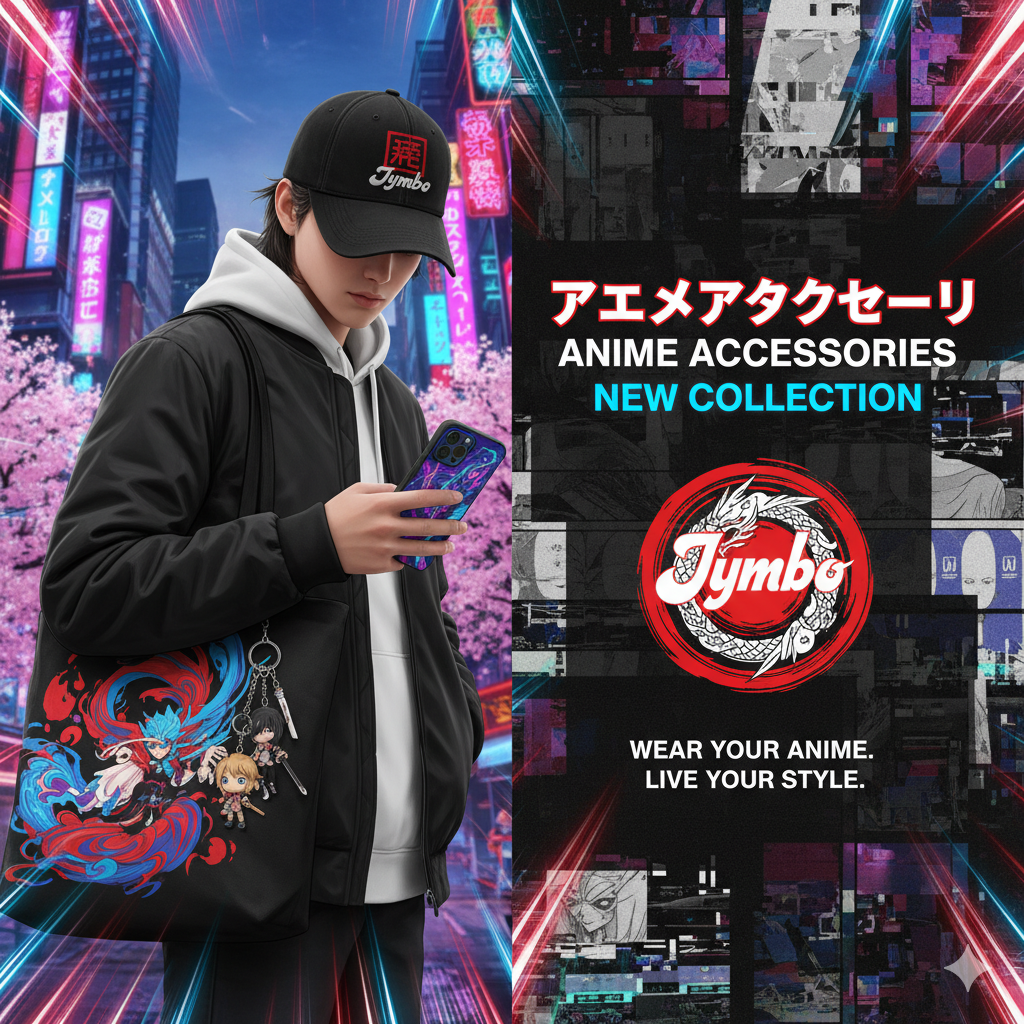 Accessories Collection