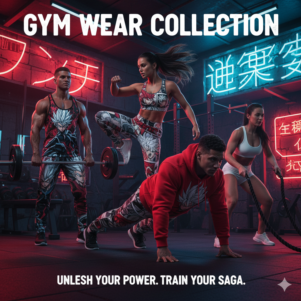Gym Collection
