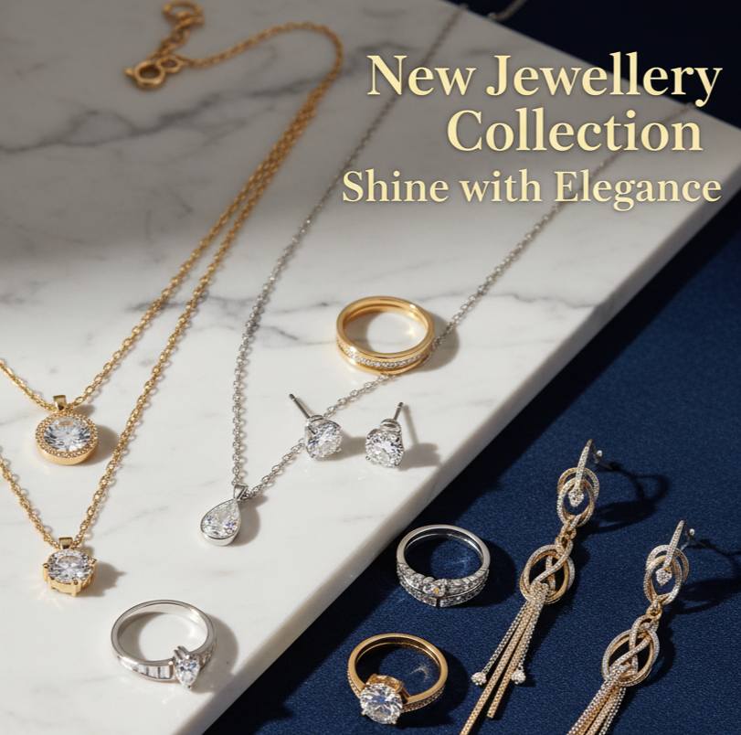 Jewellery Collection